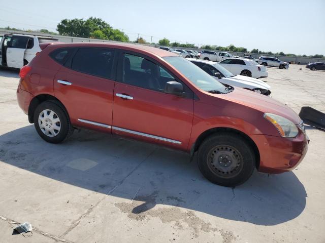 Vin: jn8as5mtxbw189616, lot: 53142965, nissan rogue s 20114
