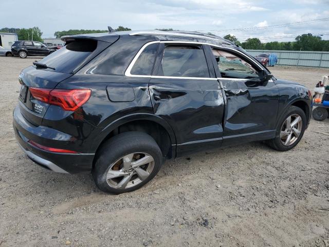 Vin: wa1aecf30k1075300, lot: 54767545, audi q3 premium 20193