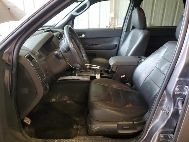 2010 FORD ESCAPE LIM - 1FMCU9EG2AKC70893