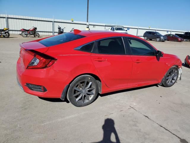 Vin: 2hgfc1f35kh650760, lot: 53980485, honda civic ex 20193