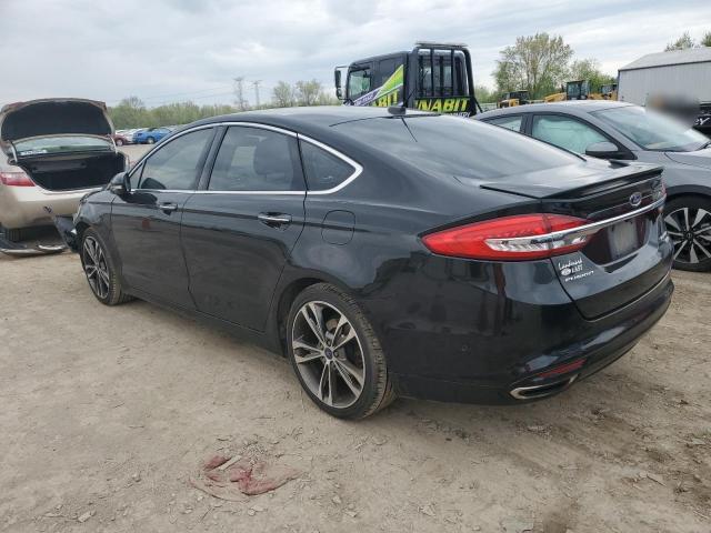 2017 FORD FUSION TIT 3FA6P0D94HR100585