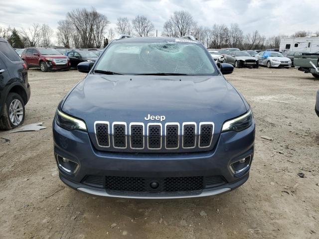 2020 JEEP CHEROKEE L - 1C4PJMDX8LD628590