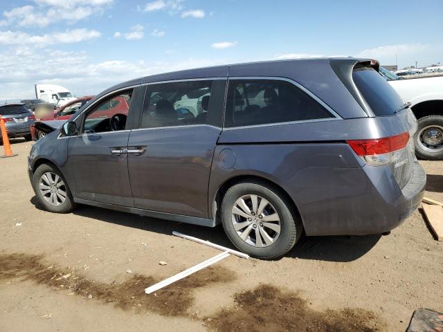 2016 HONDA ODYSSEY EX 5FNRL5H40GB002765