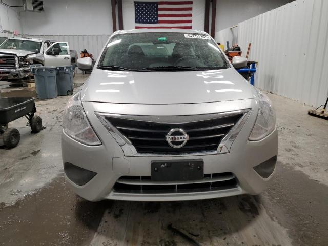 2019 NISSAN VERSA S - 3N1CN7AP5KL818058