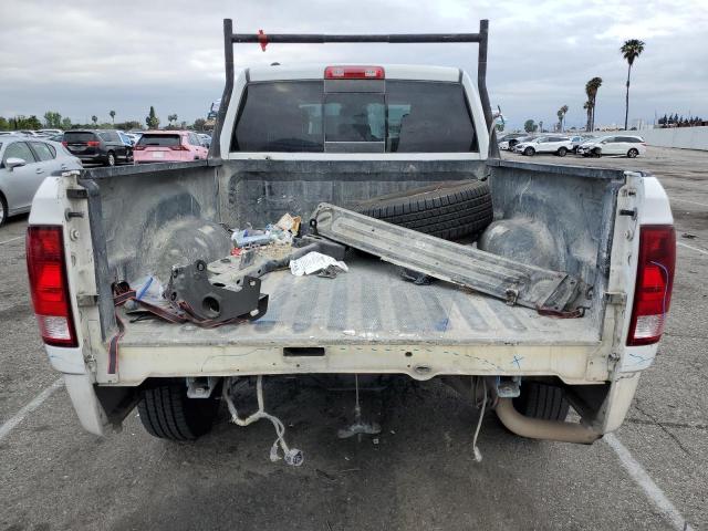 2016 RAM 1500 SLT - 1C6RR6GT6GS355101