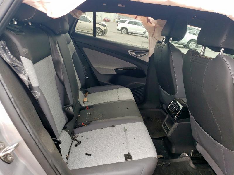 2023 VOLKSWAGEN ID.4 PRO 1V2CMPE88PC026779