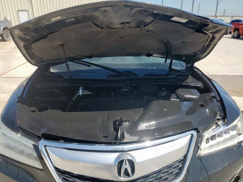 2015 ACURA MDX 5FRYD3H28FB013571