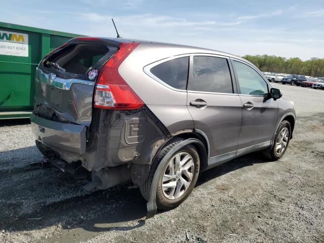 Vin: 3czrm3h58fg711697, lot: 51115775, honda crv ex 20153