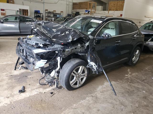 Vin: w1n4n4hb5nj381337, lot: 54172775, mercedes-benz gla-class 250 4matic 2022 img_1