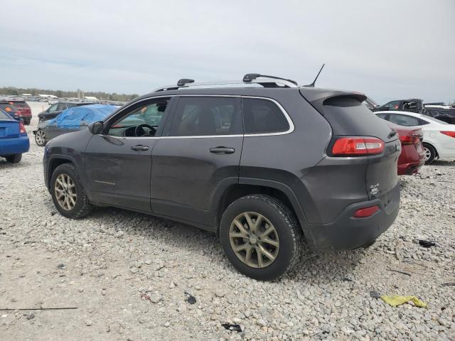 Vin: 1c4pjmcb1gw220495, lot: 53967085, jeep grand cher latitude 20162