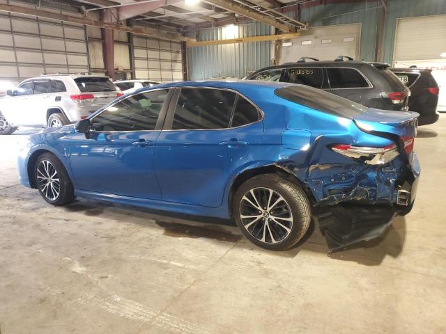 Vin: 4t1b11hk4ju156081, lot: 54190455, toyota camry l 20182