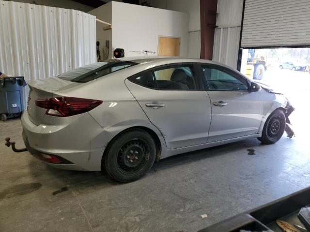 Vin: 5npd74lf0lh600254, lot: 51240775, hyundai elantra se 20203