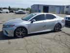 2018 TOYOTA CAMRY L - 4T1B11HK0JU057340
