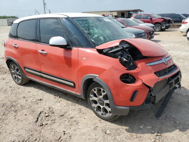 Vin: zfbcfadh8ez011075, lot: 51542315, fiat 500 trekking 20144