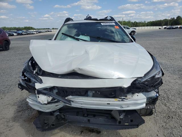 2024 SUBARU OUTBACK LI - 4S4BTANC5R3233081