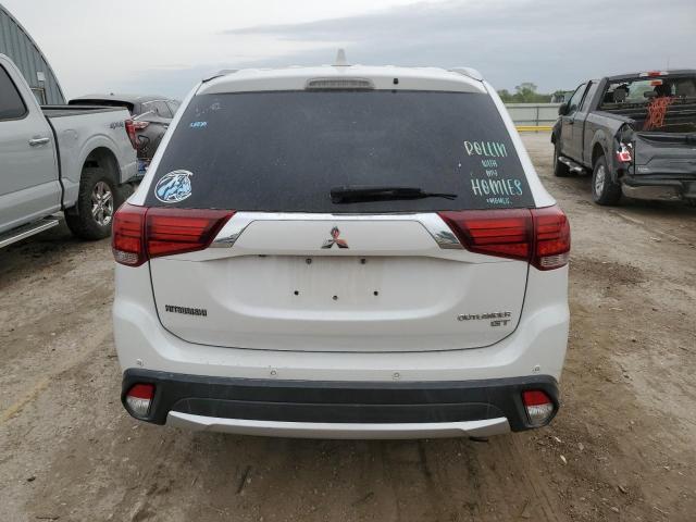 2017 MITSUBISHI OUTLANDER - JA4JZ4AX6HZ012443
