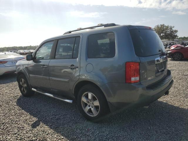 Vin: 5fnyf3h41bb042045, lot: 52484755, honda pilot ex 20112