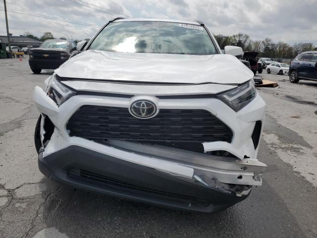 2024 TOYOTA RAV4 XLE - 2T3P1RFV3RW469188