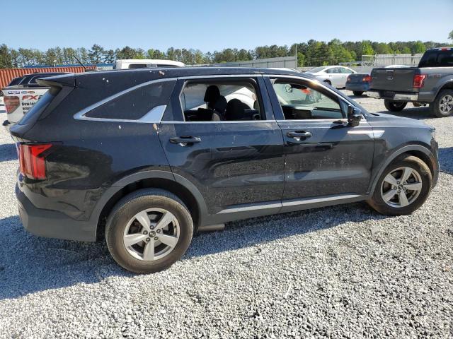 Vin: 5xyrg4lc6mg021046, lot: 53444925, kia sorento lx 20213