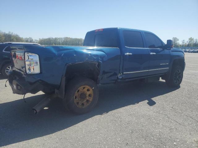 Vin: 1gt120e8xff547778, lot: 54932125, gmc sierra k2500 denali 20153