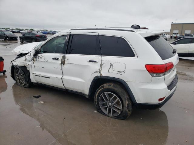 Vin: 1c4rjeag3jc175243, lot: 52092485, jeep grand cher laredo 20182