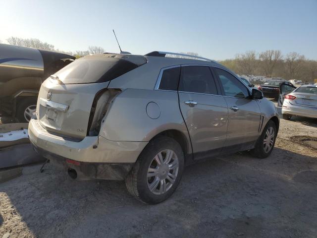 Vin: 3gyfnee32fs616242, lot: 51963765, cadillac srx luxury collection 20153