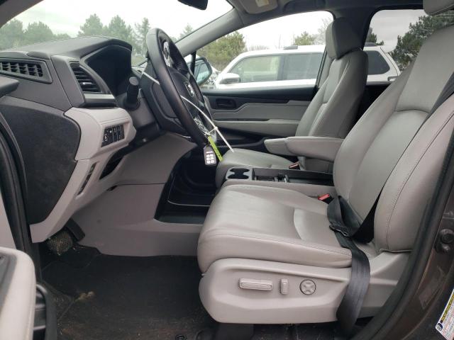 2019 HONDA ODYSSEY EX - 5FNRL6H74KB004916