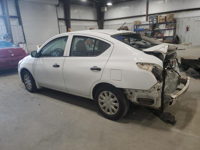 Vin: 3n1cn7ap9jl825478, lot: 53434295, nissan versa s 20182