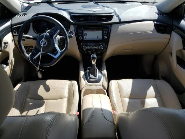2017 NISSAN ROGUE S - JN8AT2MV8HW263959