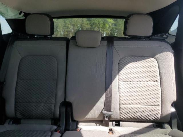 2021 FORD ESCAPE SE - 1FMCU0BZ8MUA03767