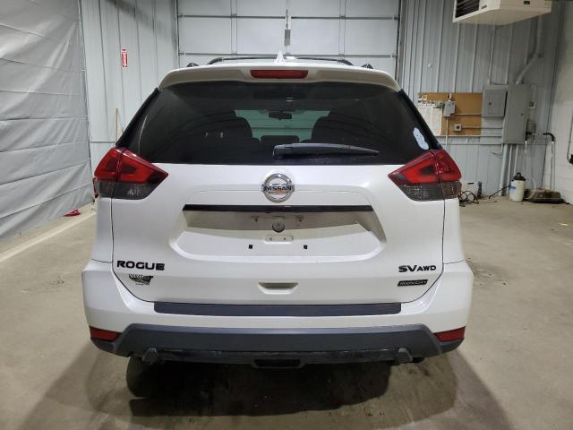 2018 NISSAN ROGUE S - 5N1AT2MV9JC752028