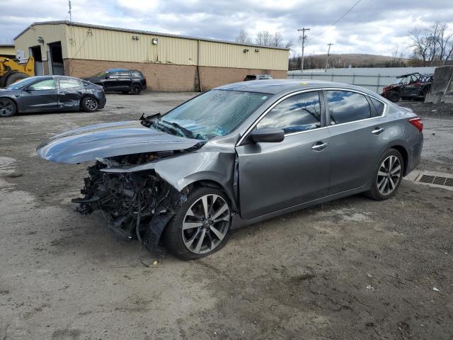 Vin: 1n4al3ap1gc205530, lot: 52459195, nissan altima 2.5 2016 img_1