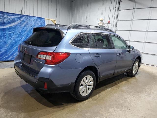Vin: 4s4bsacc9j3276221, lot: 53958995, subaru outback 2.5i premium 20183