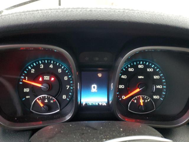2015 CHEVROLET MALIBU 1LT - 1G11C5SL2FF186199