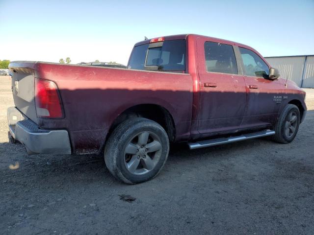 2019 RAM 1500 CLASS - 1C6RR6LT7KS539462