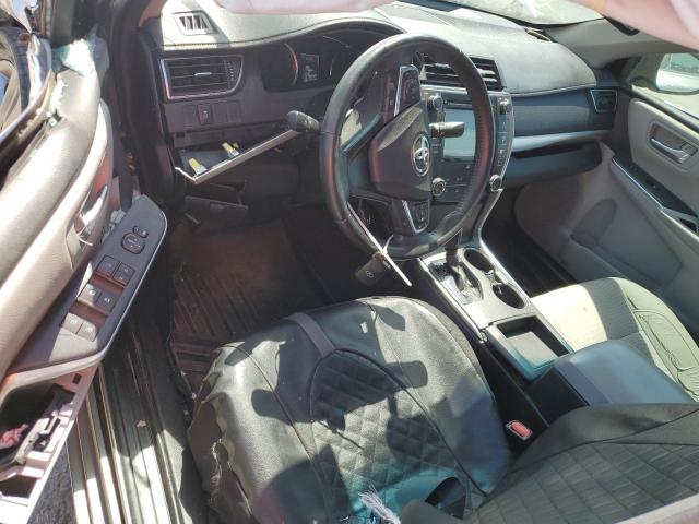 2015 TOYOTA CAMRY LE - 4T1BF1FK7FU482081