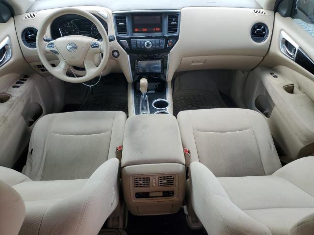2014 NISSAN PATHFINDER - 5N1AR2MM8EC604867