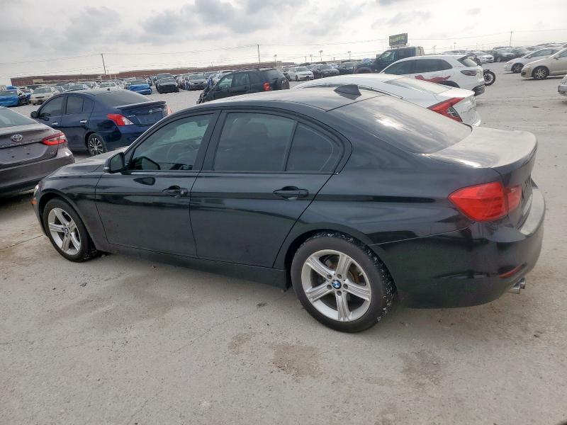 Vin: wba3a5g56enp31354, lot: 54749045, bmw 3 series i 20142