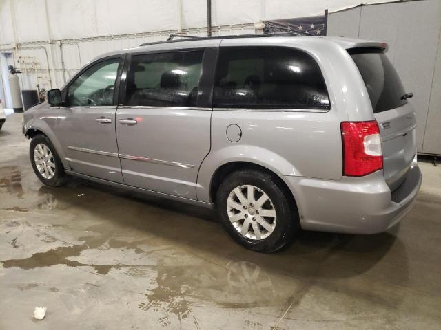 Vin: 2c4rc1bg0dr690214, lot: 54309815, chrysler minivan touring 20132