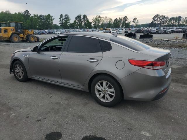 2016 KIA OPTIMA LX - 5XXGT4L31GG026280