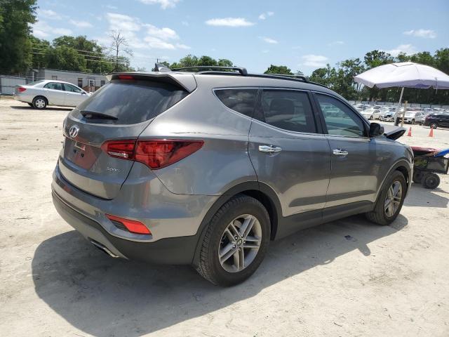 Vin: 5nmzu3lb3jh100928, lot: 54344065, hyundai santa fe 20183
