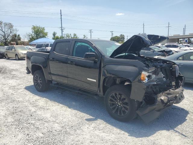 Vin: 1gtg5cen4n1218739, lot: 54392515, gmc canyon elevation 20224