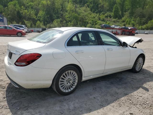 Vin: 55swf4kbxhu228730, lot: 54656695, mercedes-benz c-class 300 4matic 20173