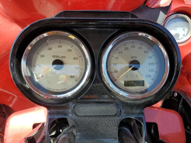 2013 HARLEY-DAVIDSON FLTRX ROAD 1HD1KHM31DB662101