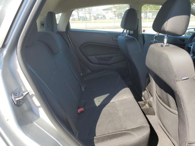 2018 FORD FIESTA SE - 3FADP4EJ1JM147731