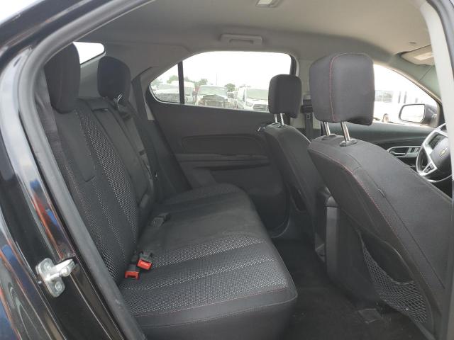 2015 CHEVROLET EQUINOX LT - 2GNALBEK6F6279494