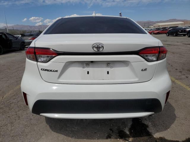 2020 TOYOTA COROLLA LE - JTDEPRAE6LJ042770