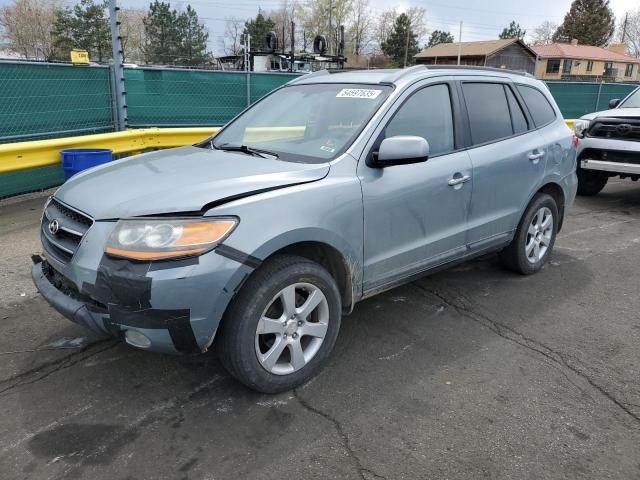 HYUNDAI SANTA FE S
