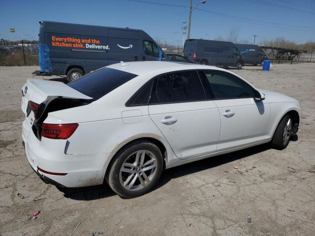 Vin: waugmaf48hn070845, lot: 52089775, audi a4 ultra premium 20173