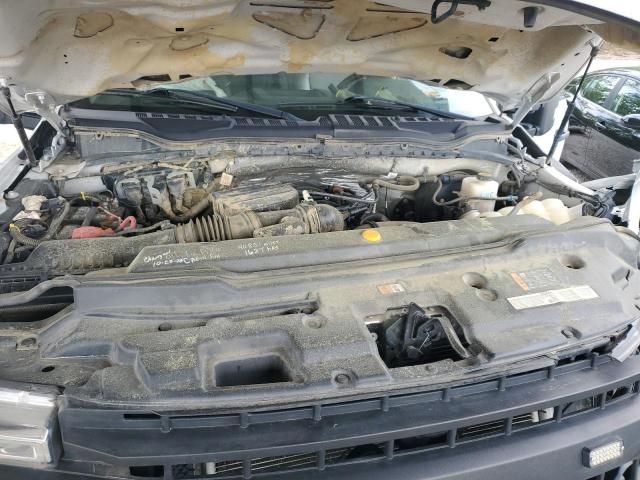 2022 FORD F250 SUPER 1FT7W2BN0NED43001